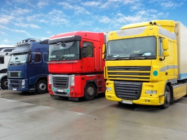 İzmir Toprakkale Nakliye